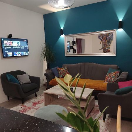 Apartamento Alexa Mostar Exterior foto