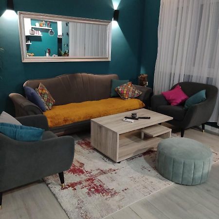 Apartamento Alexa Mostar Exterior foto
