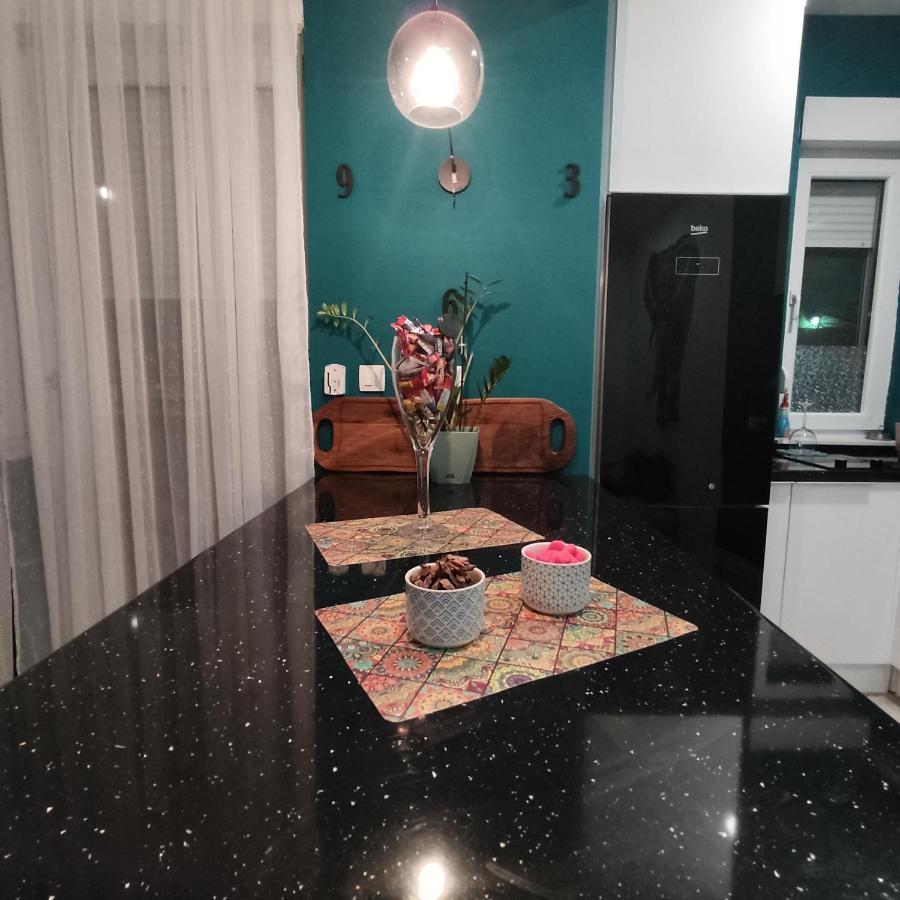 Apartamento Alexa Mostar Exterior foto