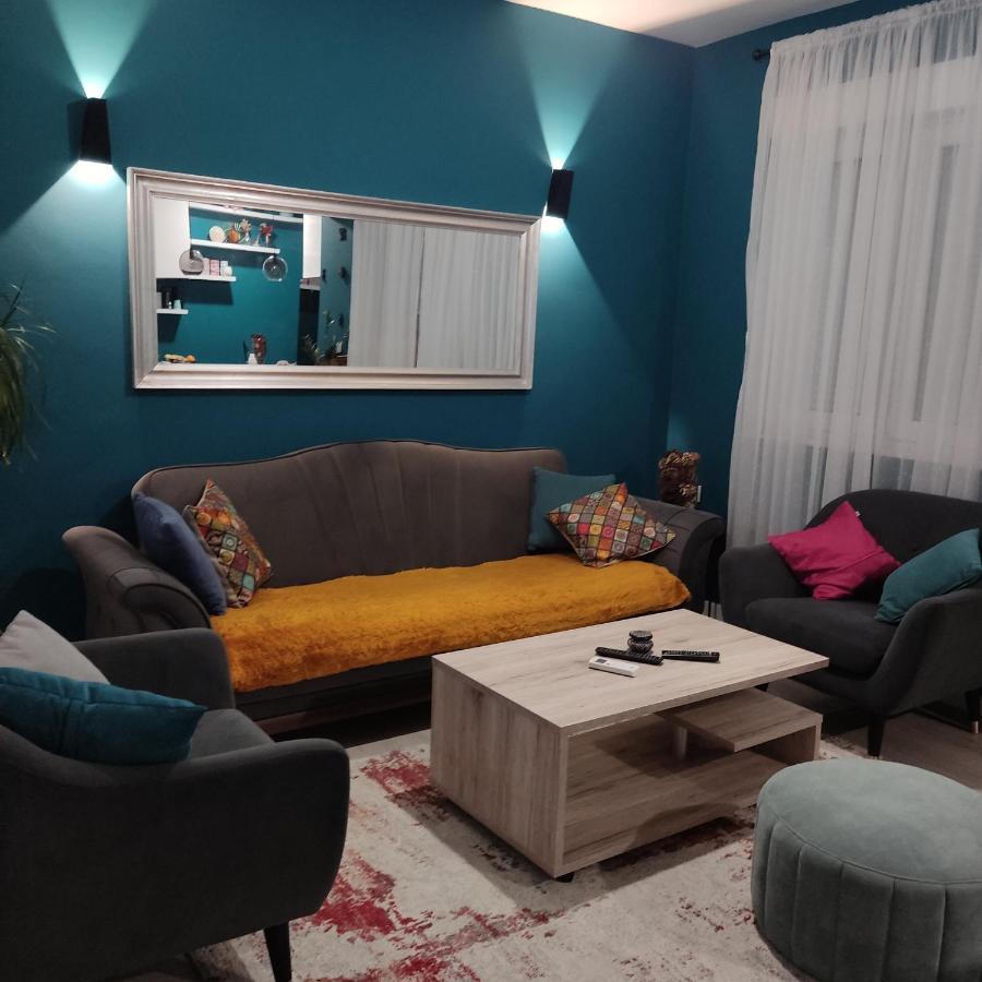 Apartamento Alexa Mostar Exterior foto