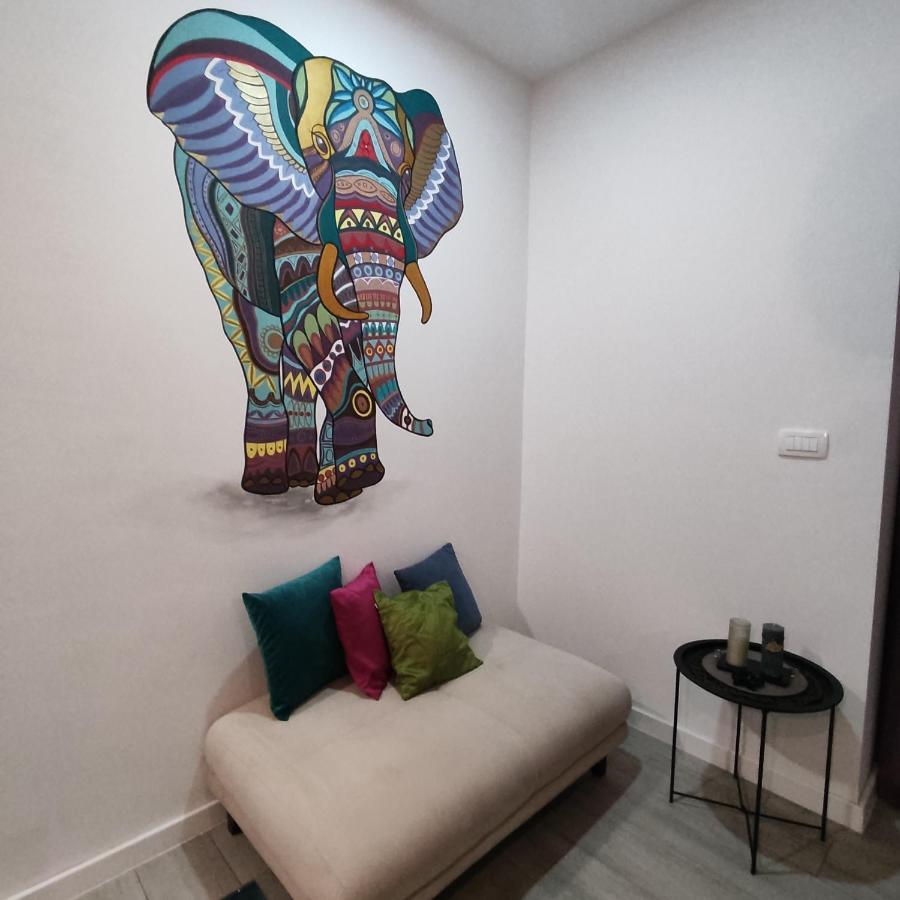 Apartamento Alexa Mostar Exterior foto