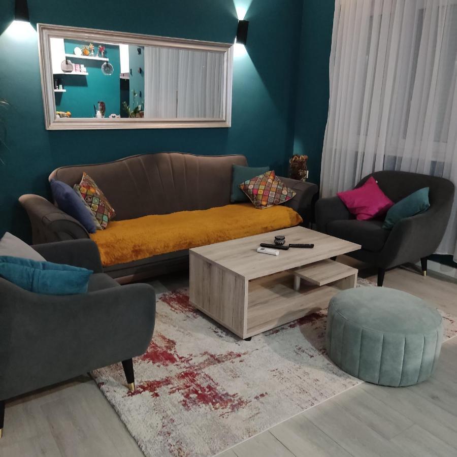 Apartamento Alexa Mostar Exterior foto