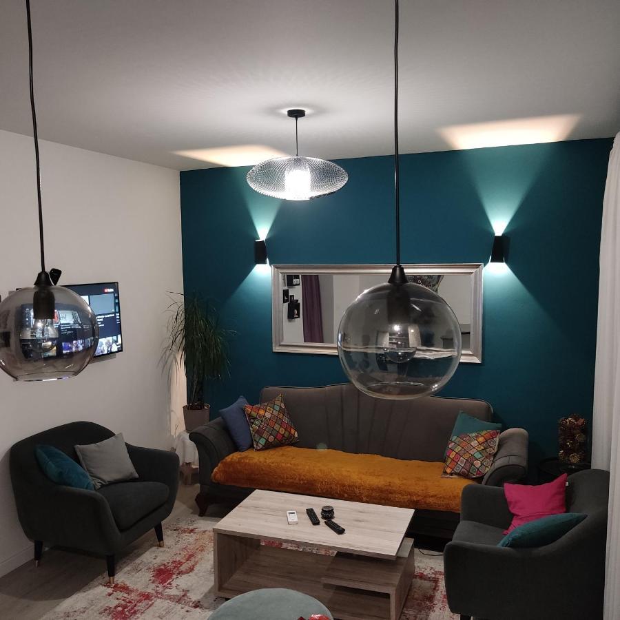 Apartamento Alexa Mostar Exterior foto