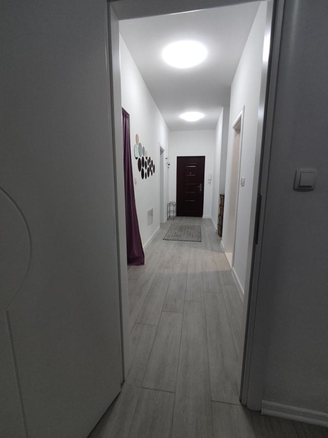 Apartamento Alexa Mostar Exterior foto