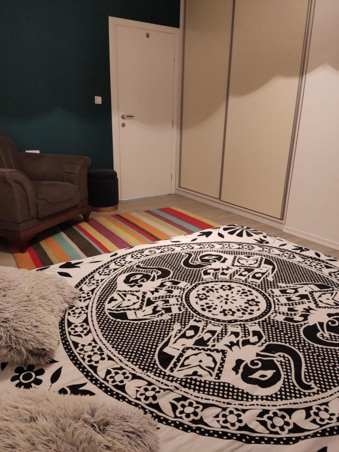 Apartamento Alexa Mostar Exterior foto