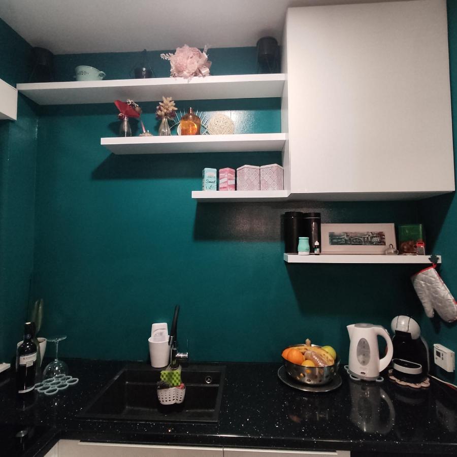 Apartamento Alexa Mostar Exterior foto